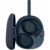 Outlet Słuchawki nauszne Sony WH-1000XM6 ANC niebieskie
