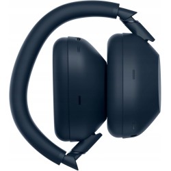 Outlet Słuchawki nauszne Sony WH-1000XM6 ANC niebieskie