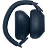 Outlet Słuchawki nauszne Sony WH-1000XM6 ANC niebieskie