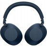 Outlet Słuchawki nauszne Sony WH-1000XM6 ANC niebieskie