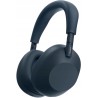 Outlet Słuchawki nauszne Sony WH-1000XM6 ANC niebieskie