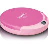 Outlet Lenco CD-011PK Discman CD MP3 ESP antyshock odtwarzacz przenośny