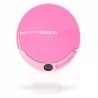 Outlet Lenco CD-011PK Discman CD MP3 ESP antyshock odtwarzacz przenośny