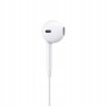 Słuchawki przewodowe dokanałowe Do Apple EarPods USB-C regulacja głośności