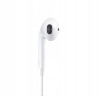 Słuchawki przewodowe dokanałowe Do Apple EarPods USB-C regulacja głośności
