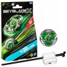 Beyblade X - Zestaw startowy Helm Knight 3-80N zielony - G0175 F9581