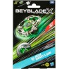 Beyblade X - Zestaw startowy Helm Knight 3-80N zielony - G0175 F9581