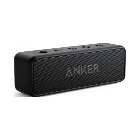 Outlet Anker Soundcore 2 głośnik BT IPX7 wodoodporny 24h BassUp 5200 mAh