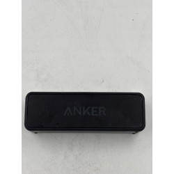 Outlet Anker Soundcore 2 głośnik BT IPX7 wodoodporny 24h BassUp 5200 mAh