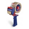 Outlet Dyspenser do taśmy Tesa 50 mm niebieski OPIS