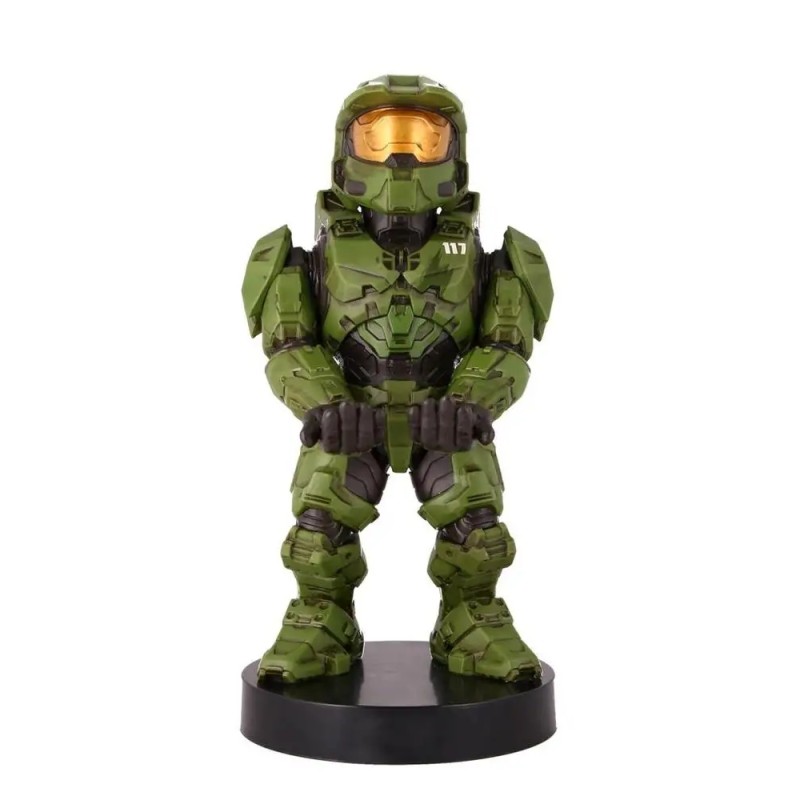 Outlet Figurka Cable Guys Halo infinite Master Chief