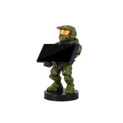Outlet Figurka Cable Guys Halo infinite Master Chief