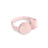 Outlet Philips Nauszne słuchawki bezprzewodowe Bluetooth różowe TAH4209PK