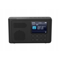 Outlet Radio baterie DAB+ Grundig Music 6500
