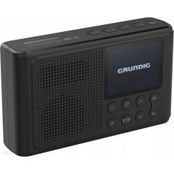 Outlet Radio baterie DAB+ Grundig Music 6500