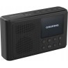 Outlet Radio baterie DAB+ Grundig Music 6500