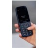 Telefon komórkowy Panasonic KX-TU400EXC 4 MB 4G (LTE) niebieski