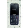 Telefon komórkowy Panasonic KX-TU400EXC 4 MB 4G (LTE) niebieski