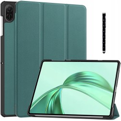 Outlet Acelive etui Honor Pad X8a 11 cali 2024 pokrowiec stojak zielone