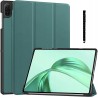 Outlet Acelive etui Honor Pad X8a 11 cali 2024 pokrowiec stojak zielone