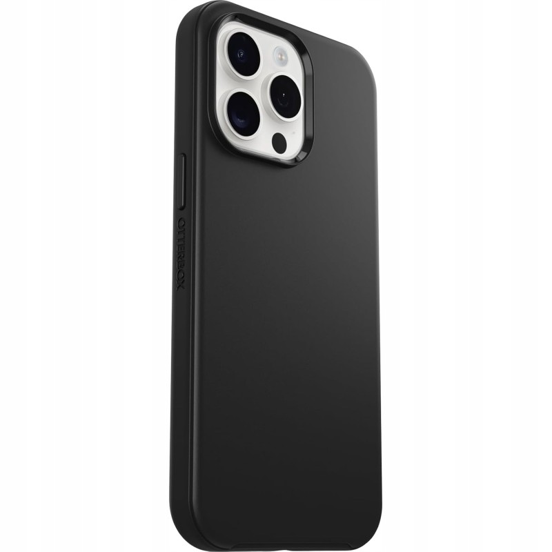 Otterbox Symmetry etui kompatybilne z iPhone 15 Pro Max smukły wytrzymały