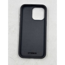 Otterbox Symmetry etui kompatybilne z iPhone 15 Pro Max smukły wytrzymały
