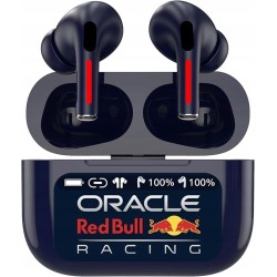 Red Bull Racing In-Ear Bluetooth RB-EB110 mit