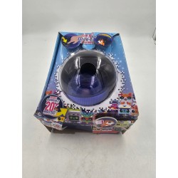 Outlet Zabawka interaktywna Spin Master Bitzee Hamster Ball fioletowy