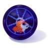Outlet Zabawka interaktywna Spin Master Bitzee Hamster Ball fioletowy