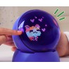 Outlet Zabawka interaktywna Spin Master Bitzee Hamster Ball fioletowy
