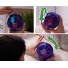 Outlet Zabawka interaktywna Spin Master Bitzee Hamster Ball fioletowy