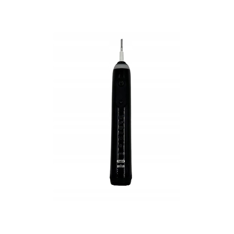 Szczoteczka elektryczna Oral-B Genius X BH31152010 type 3771 ergonomiczna
