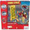 Outlet Domino Gra 81005 Pas startowy Goliath Express 60 elementów 6+