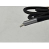 Outlet INIU kabel USB C do USB C 100W PD 5A 2m szybkie ładowanie czarny