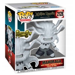 Outlet Figurka Funko Pop! Jujutsu Kaisen Mahoraga winylowa kolekcjonerska