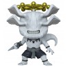 Outlet Figurka Funko Pop! Jujutsu Kaisen Mahoraga winylowa kolekcjonerska