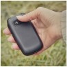 Outlet Panasonic KX-TU550EXC telefon dla seniora z klapką