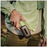 Outlet Panasonic KX-TU550EXC telefon dla seniora z klapką