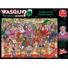 Outlet Puzzle Jumbo 1000 elementów 2x1000 Wasgij: Boże Narodzenie Święta