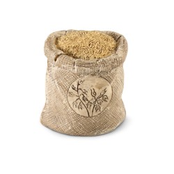 Schleich Zestaw do karmienia koni SLH-42105 16 el. siano kreatywna zabawa