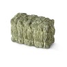Schleich Zestaw do karmienia koni SLH-42105 16 el. siano kreatywna zabawa