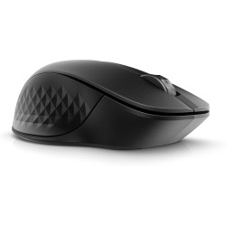 Outlet Mysz bezprzewodowa USB Bluetooth 4000 DPI 5 przycisków optyczna
