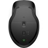 Outlet Mysz bezprzewodowa USB Bluetooth 4000 DPI 5 przycisków optyczna