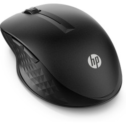 Outlet Mysz bezprzewodowa USB Bluetooth 4000 DPI 5 przycisków optyczna