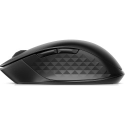 Outlet Mysz bezprzewodowa USB Bluetooth 4000 DPI 5 przycisków optyczna
