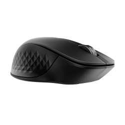 Outlet Mysz bezprzewodowa USB Bluetooth 4000 DPI 5 przycisków optyczna