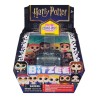 Outlet Zabawka interaktywna Spin Master Bitzee Harry Potter czarny OPIS