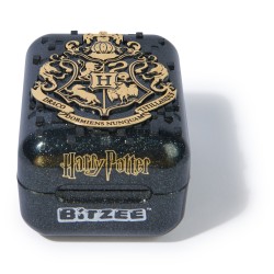 Outlet Zabawka interaktywna Spin Master Bitzee Harry Potter czarny OPIS