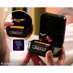Outlet Zabawka interaktywna Spin Master Bitzee Harry Potter czarny OPIS