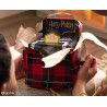 Outlet Zabawka interaktywna Spin Master Bitzee Harry Potter czarny OPIS